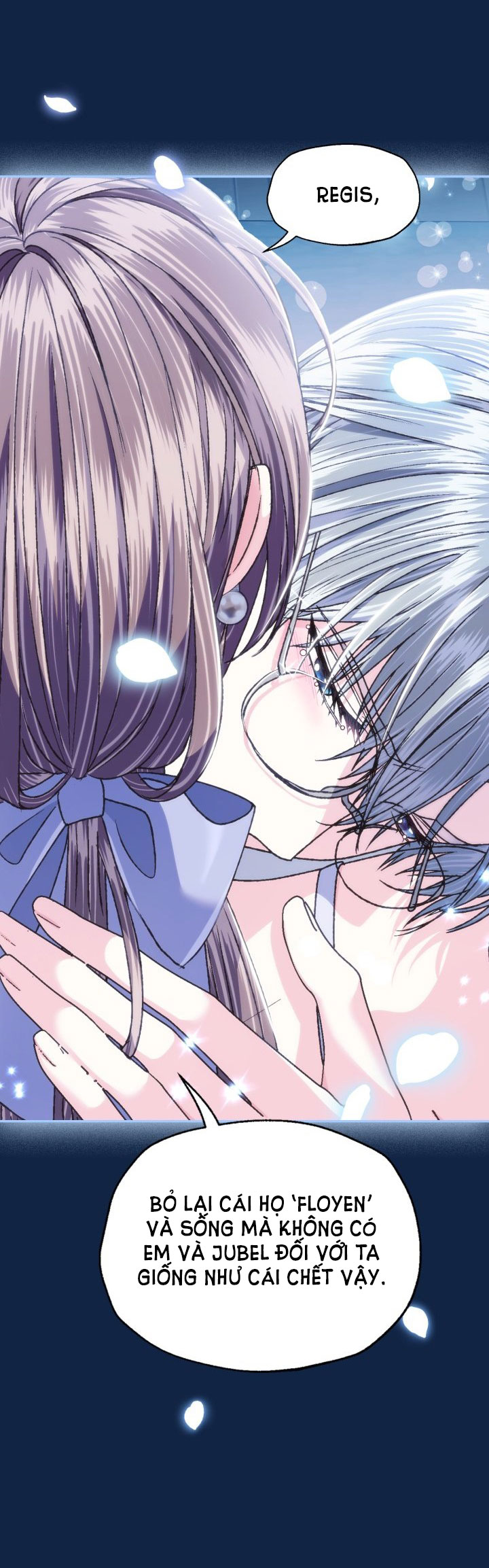 cha à, con không muốn kết hôn đâu chapter 99 49