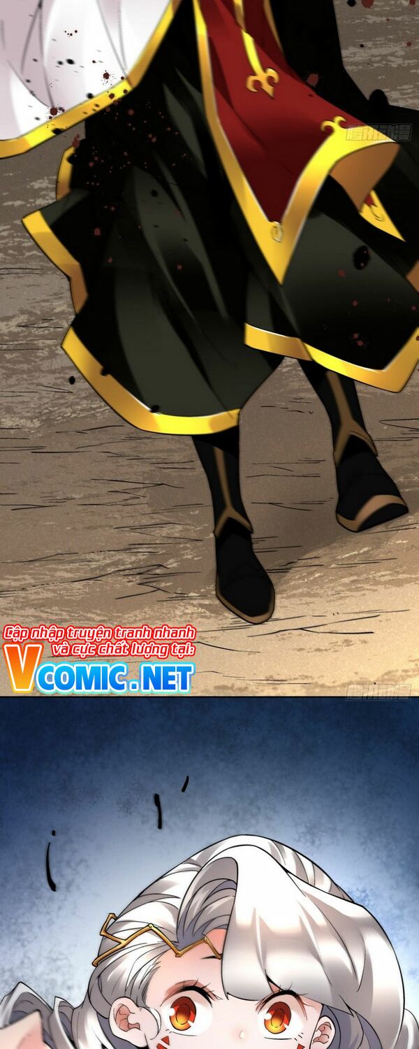 ta là nhà giàu số một, ta không muốn trọng sinh chapter 22 16