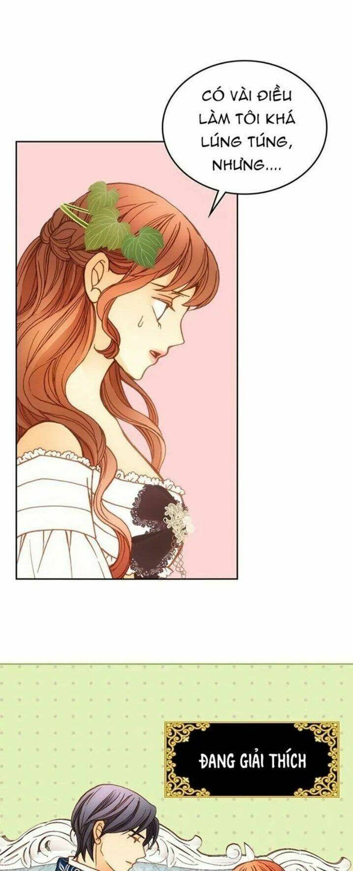 wendy , cô gái bán hoa chapter 18 12