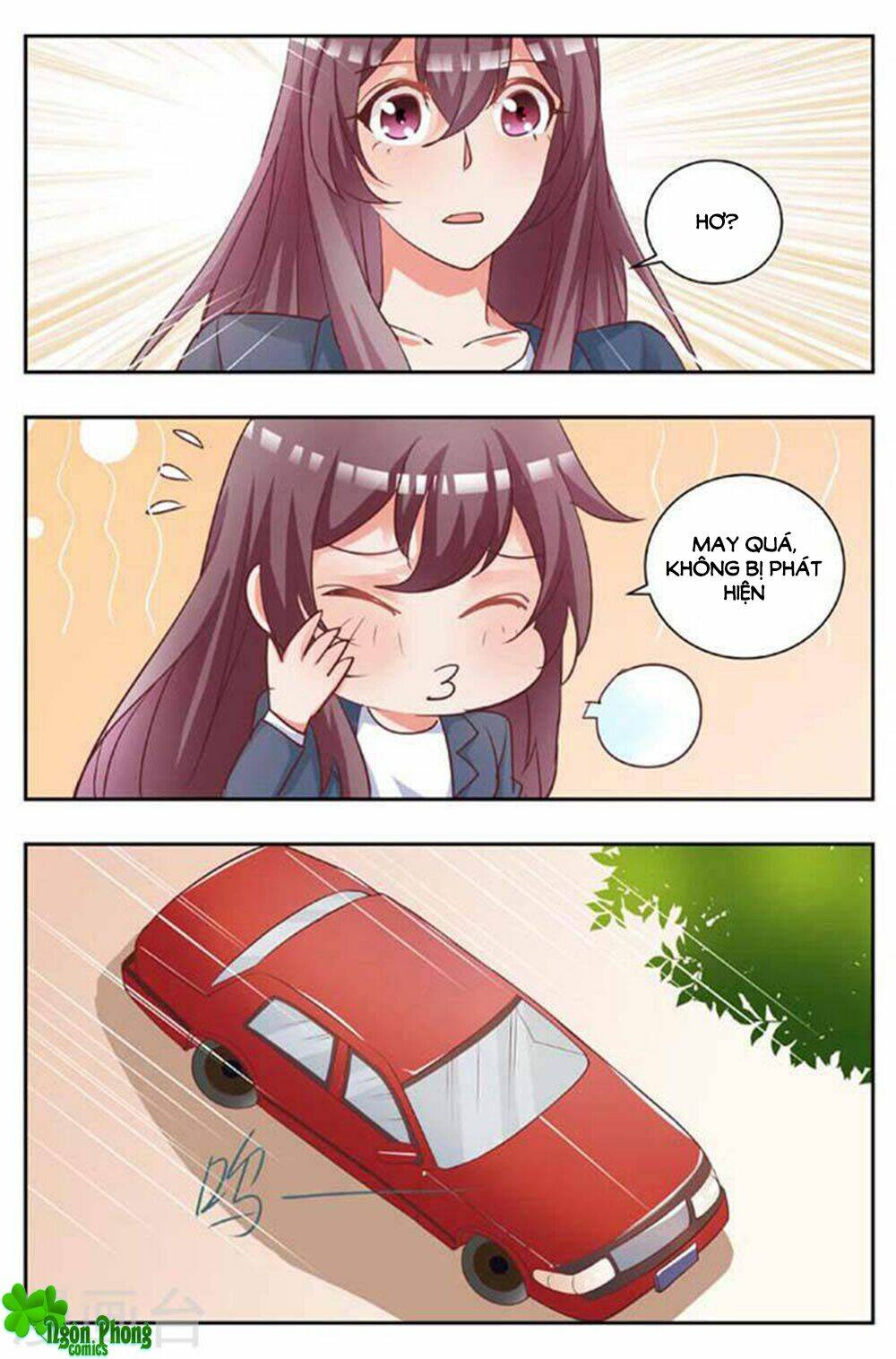 hào môn tiểu lão bà chapter 173 6