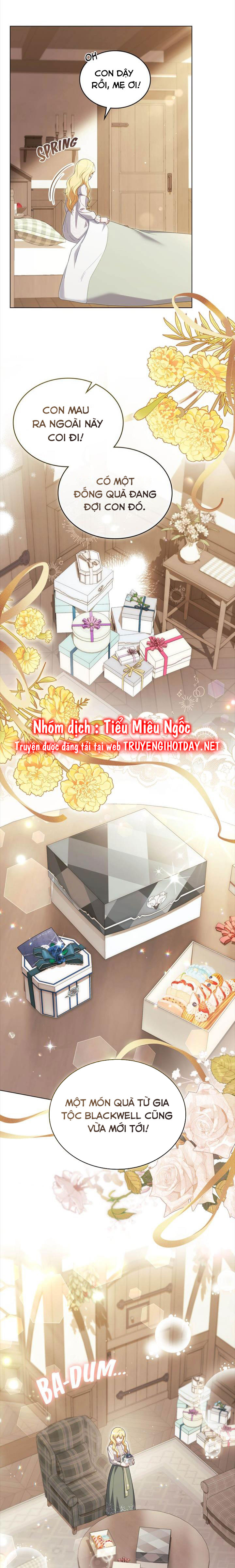 cầu mong chúa sẽ cứu rỗi cho cái chết của tôi chapter 9.1 3