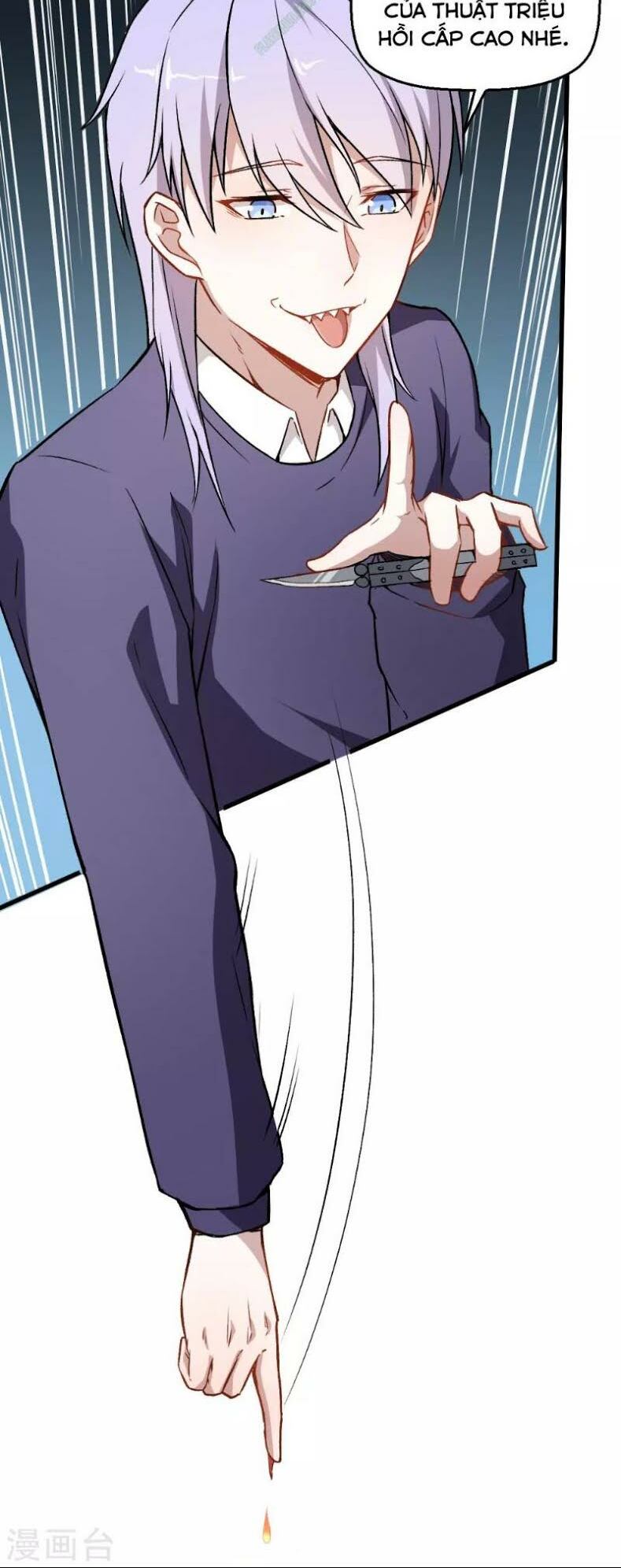 vườn trường cuồng sư hệ thống chapter 44 10