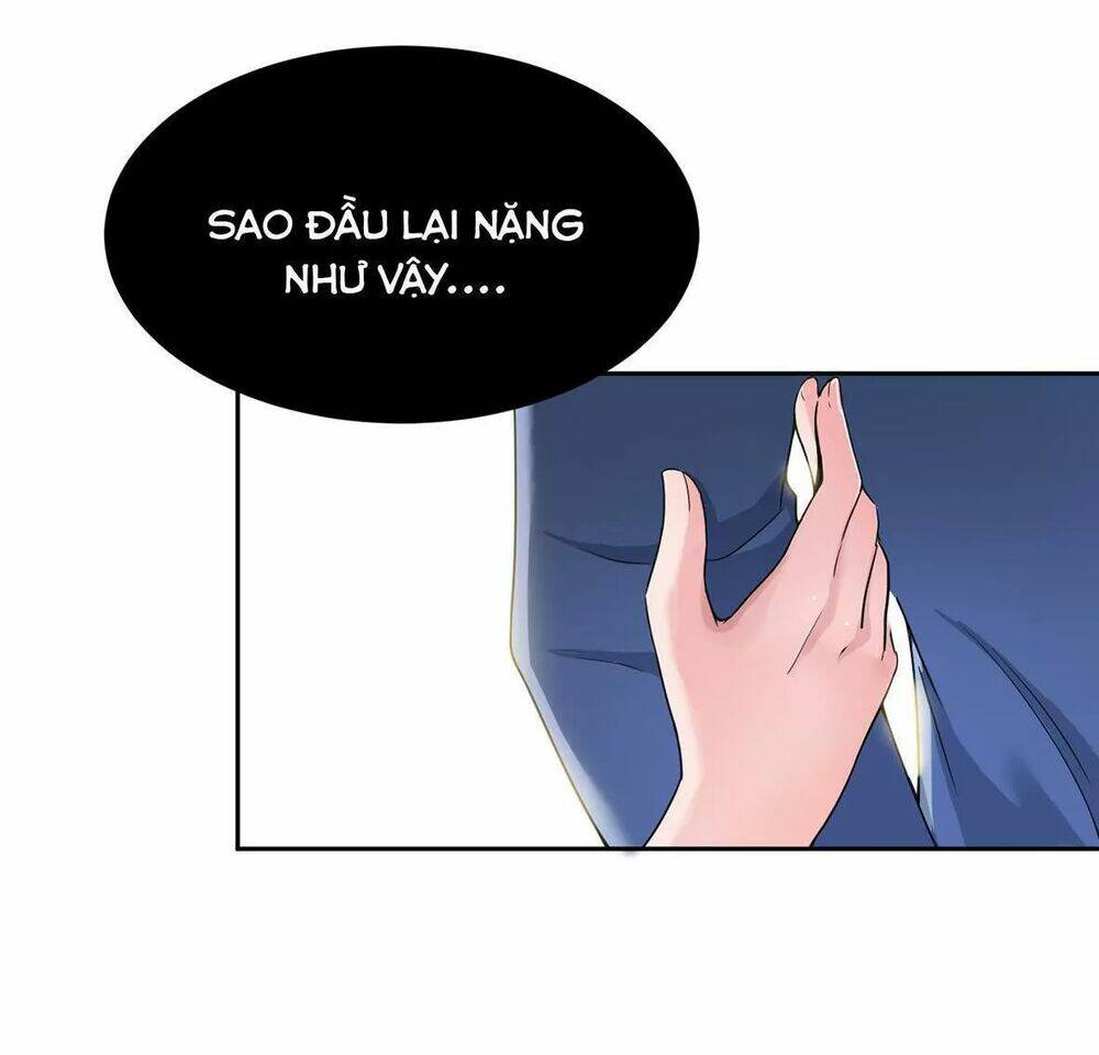 cô dâu gả thay của tổng tài chapter 7 35