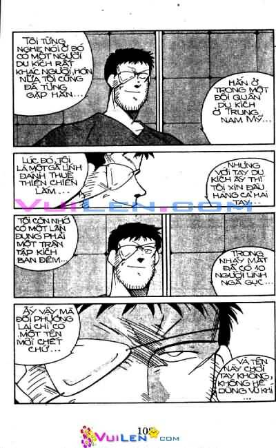 truyền nhân atula - shura no mon i chapter 39 103