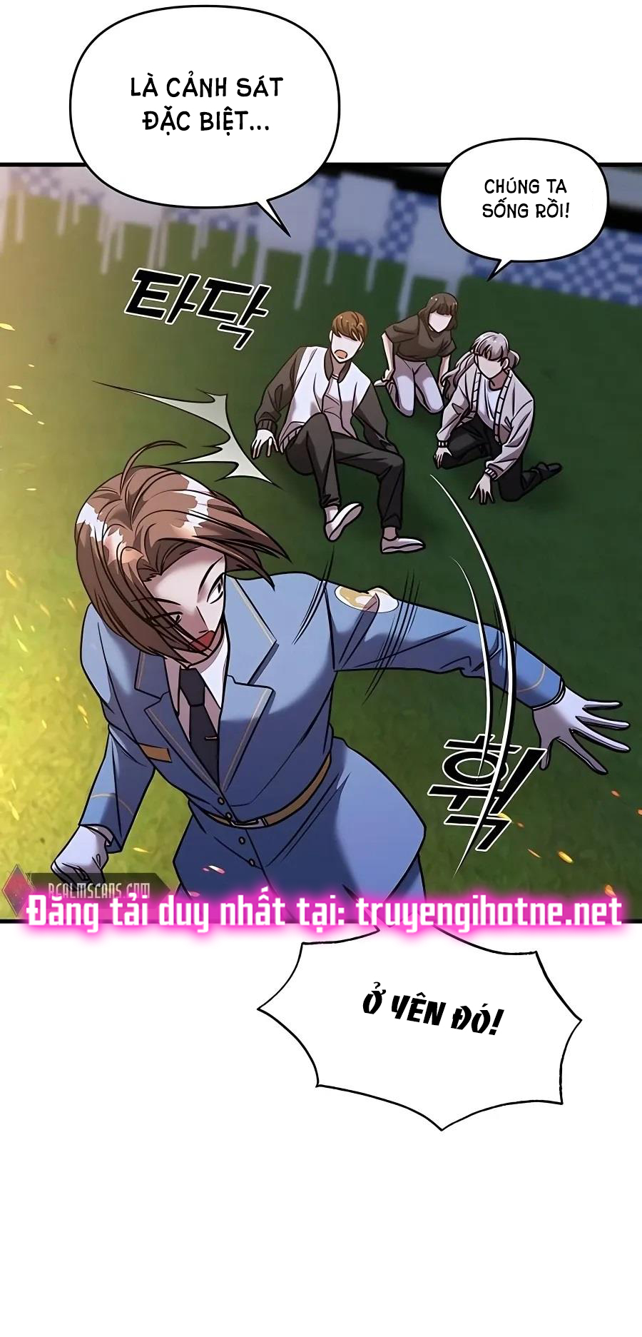 phản diện thuần túy chapter 36.2 26