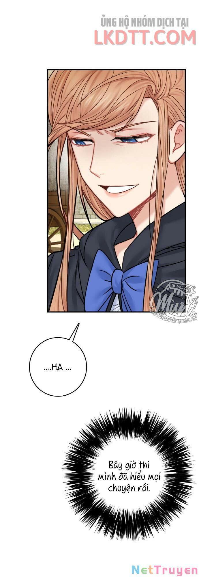 nhật ký tuần trăng mật của phù thủy và rồng chapter 42 39