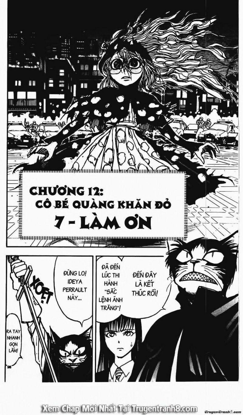 sắc lệnh ánh trăng chapter 34 6