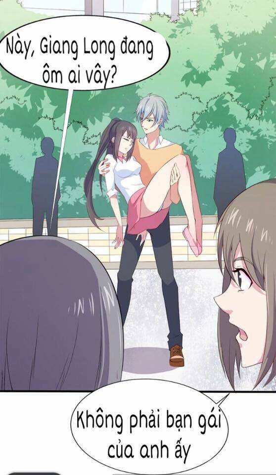 ghosly king đã yêu tôi chapter 1 30