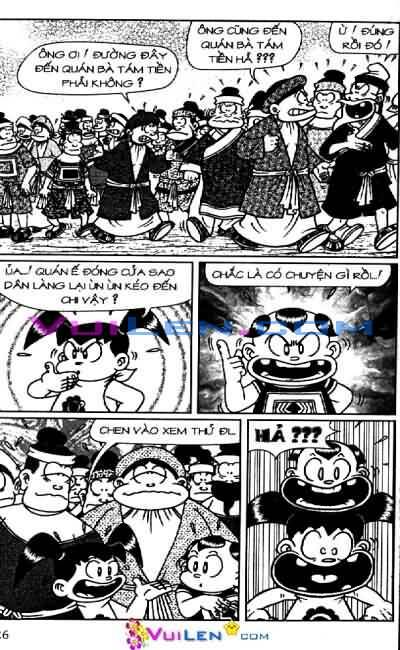 thần đồng đất việt chapter 81 23