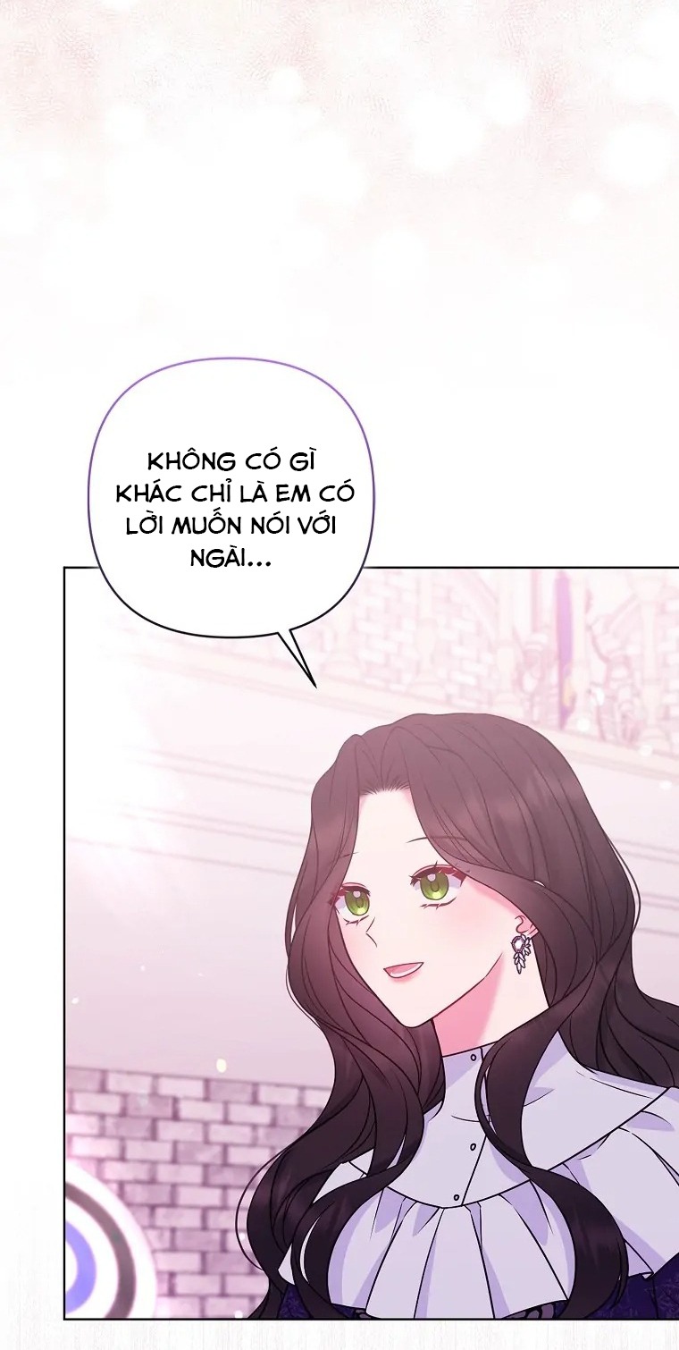 hương vị ngọt ngào muộn màn chapter 39 46
