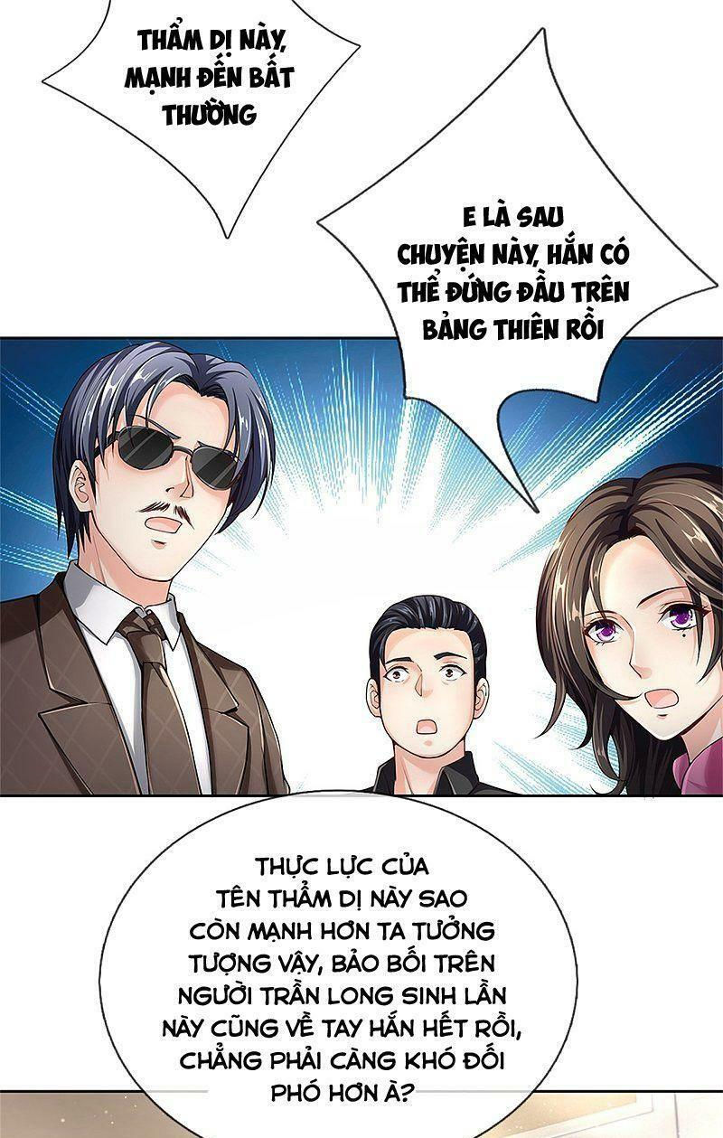 vú em tiên tôn đi ở rể chapter 185 19