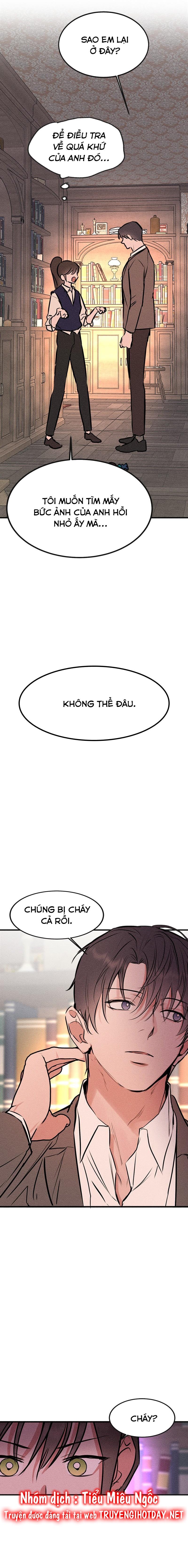 cuộc sống riêng của chị tôi chapter 35 15