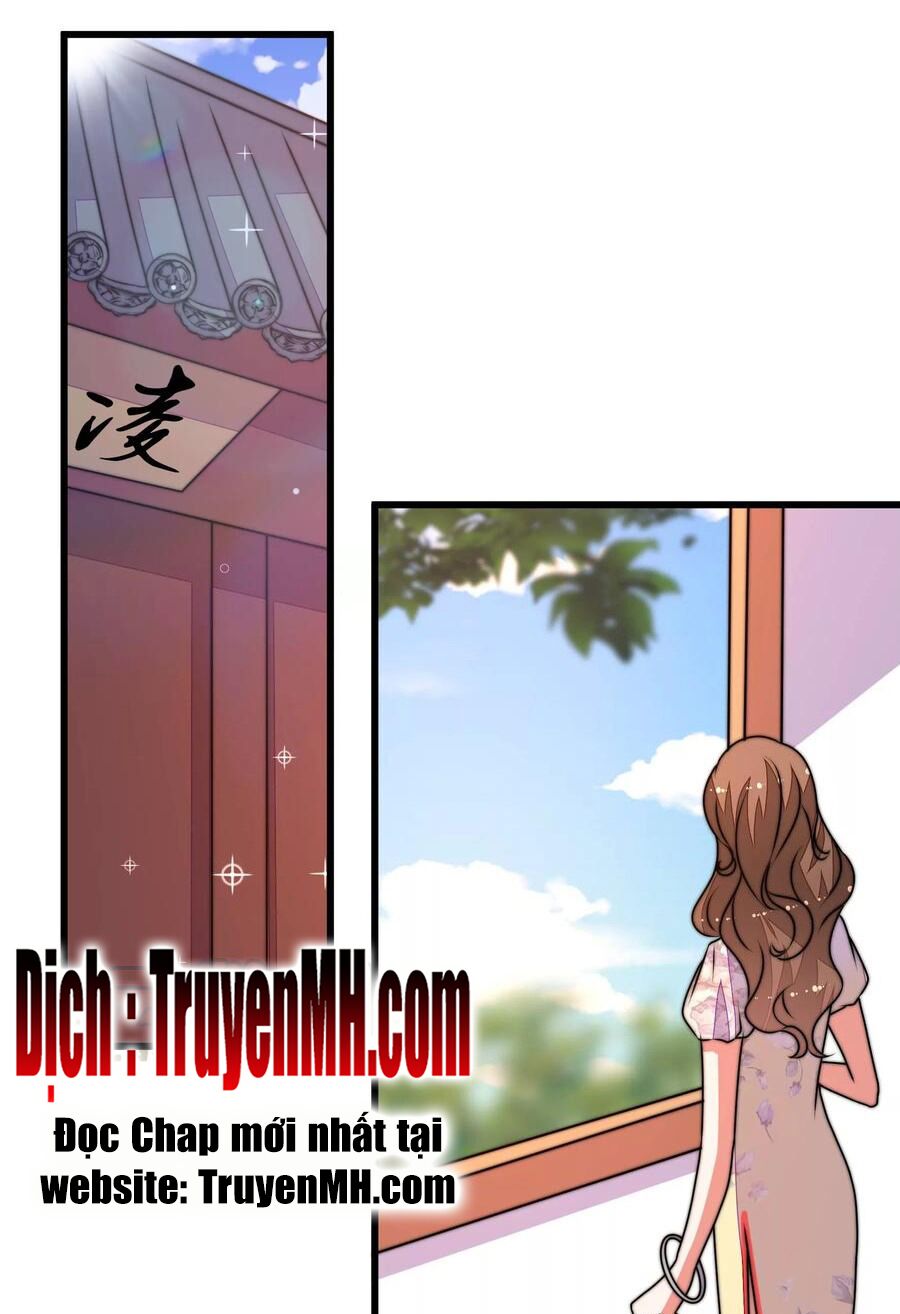 ngày nào thiếu soái cũng ghen chapter 508 1