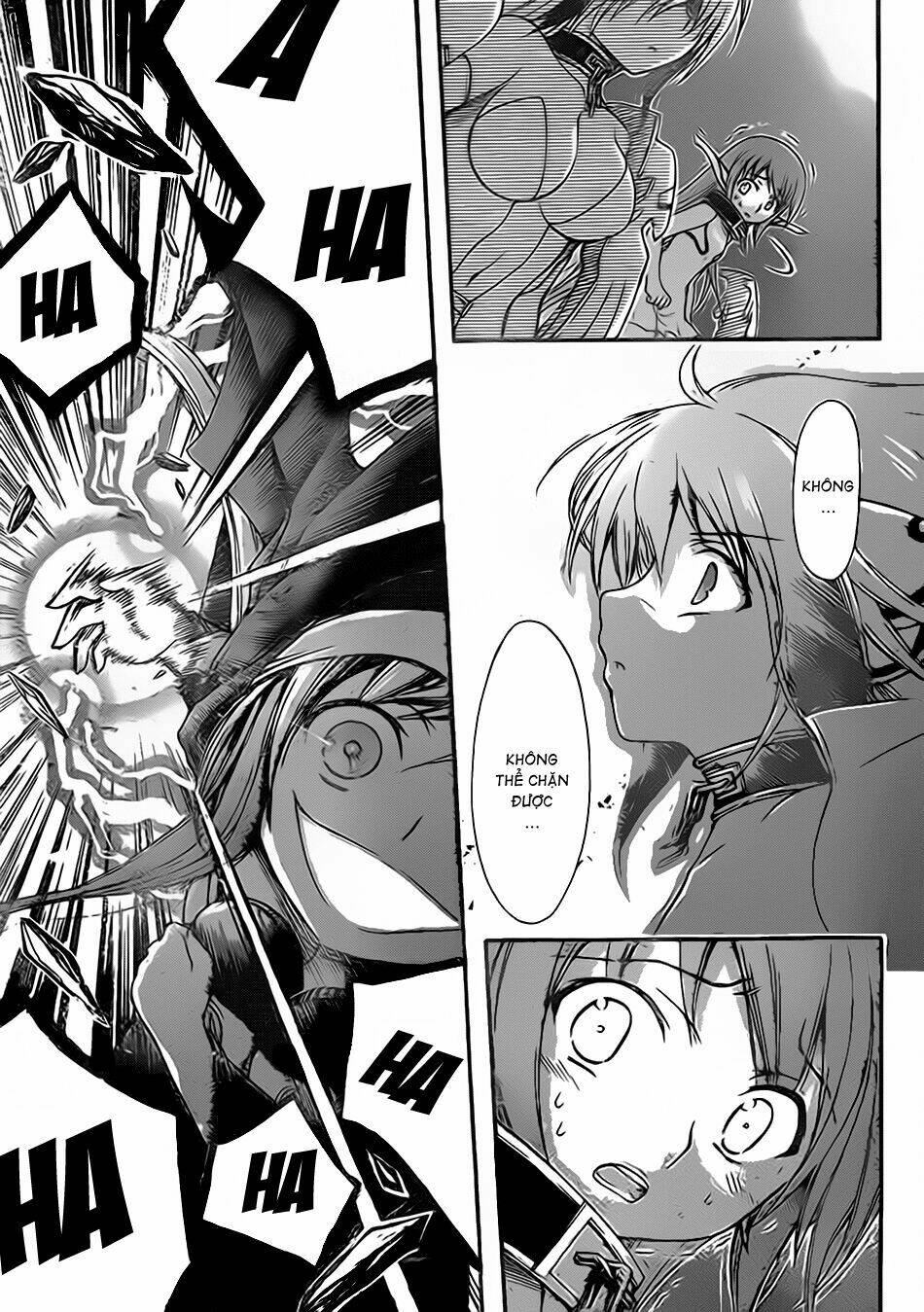 vật thất lạc của bầu trời chapter 56 40