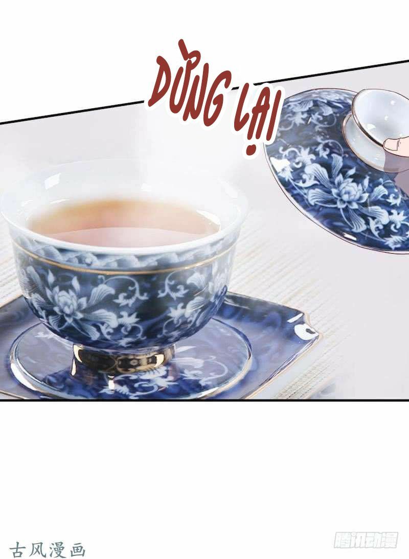 manh thê khó dỗ phần 1 chapter 40 30