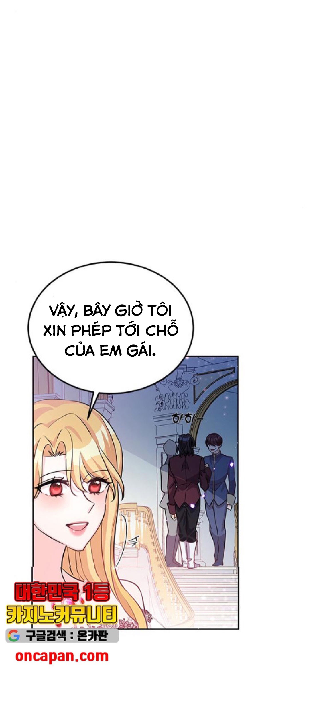 nữ hiệp sĩ tái xuất chapter 17 38
