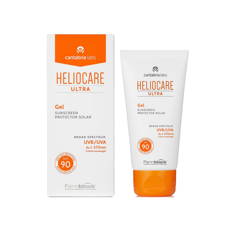 Kem chống nắng Heliocare Advanced Ultra Gel SPF 90 50ml