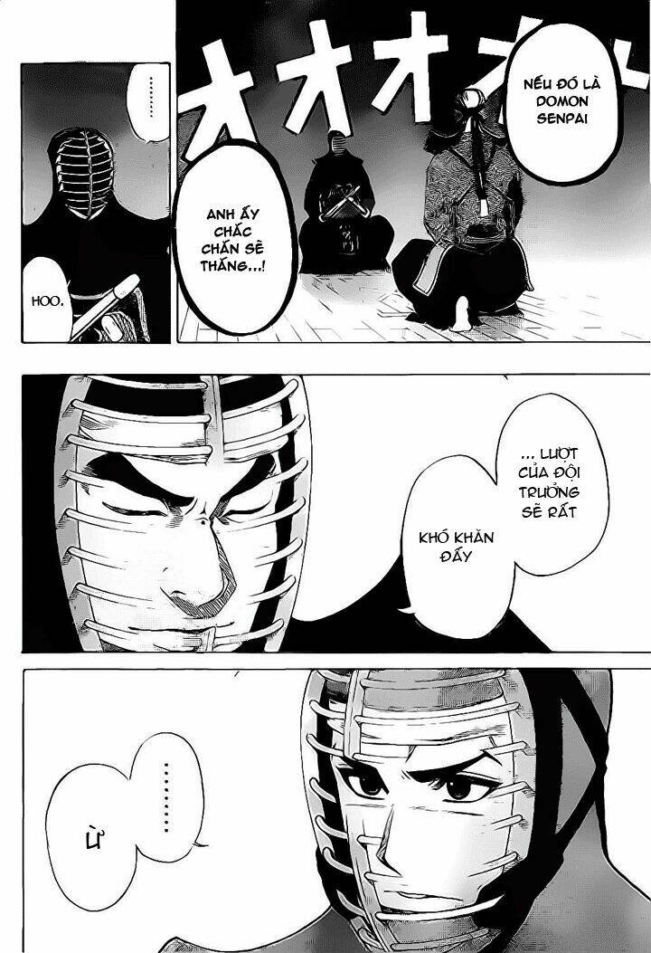 kurogane chapter 48 5