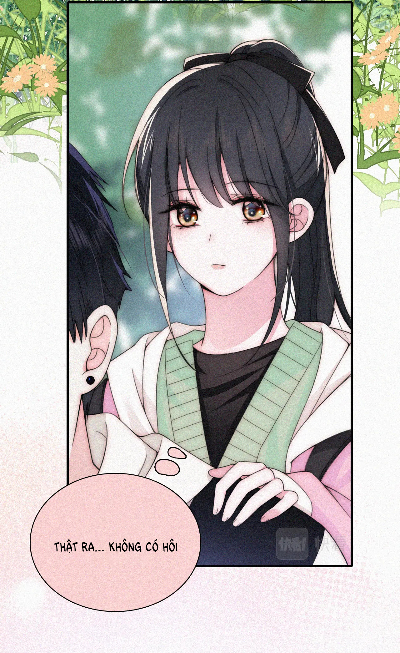 bệnh yêu chapter 41.2 4