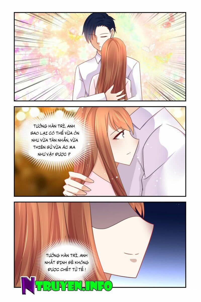 dường như tình yêu đã đến chapter 10 7