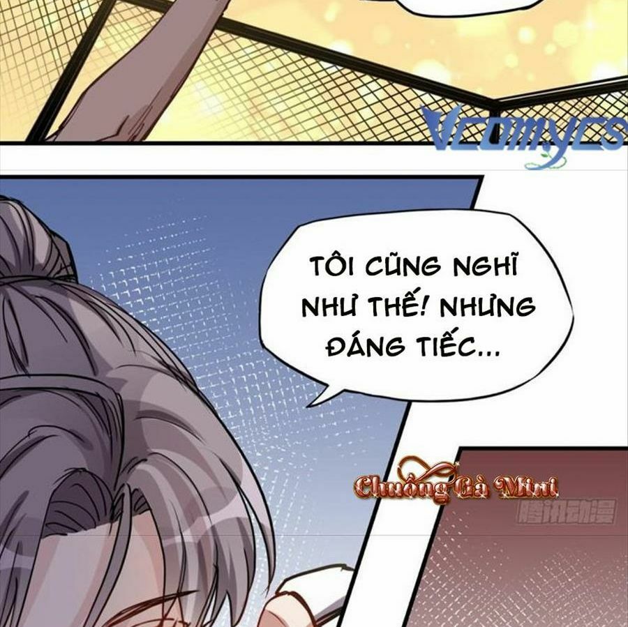 cố tổng, vợ của ngài quá mạnh rồi! chapter 40 42