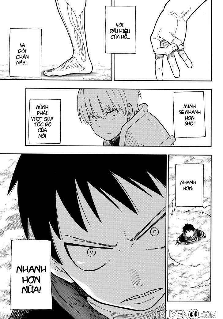 biệt đội lính cứu hỏa chapter 65 14