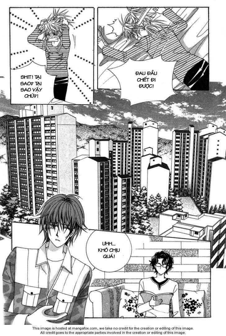 she's scary chapter 32 35