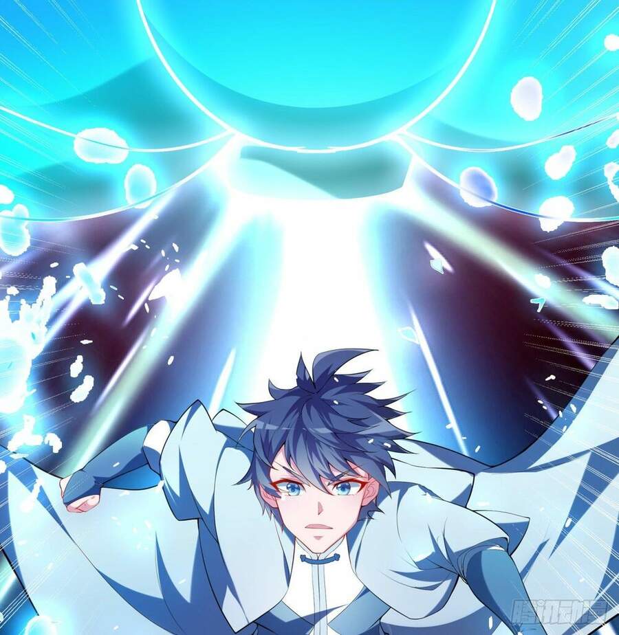 nhặt thuộc tính tại trái đất chapter 1 15