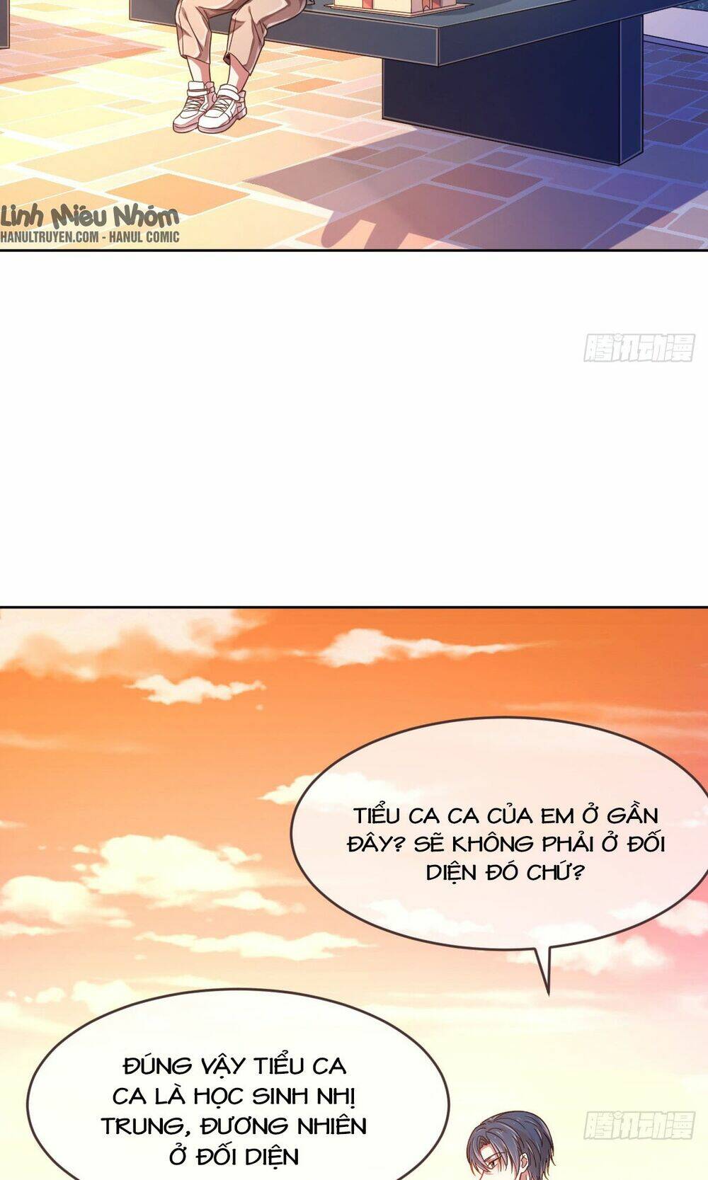 đại thần gaming đơn phương tôi chapter 11 13