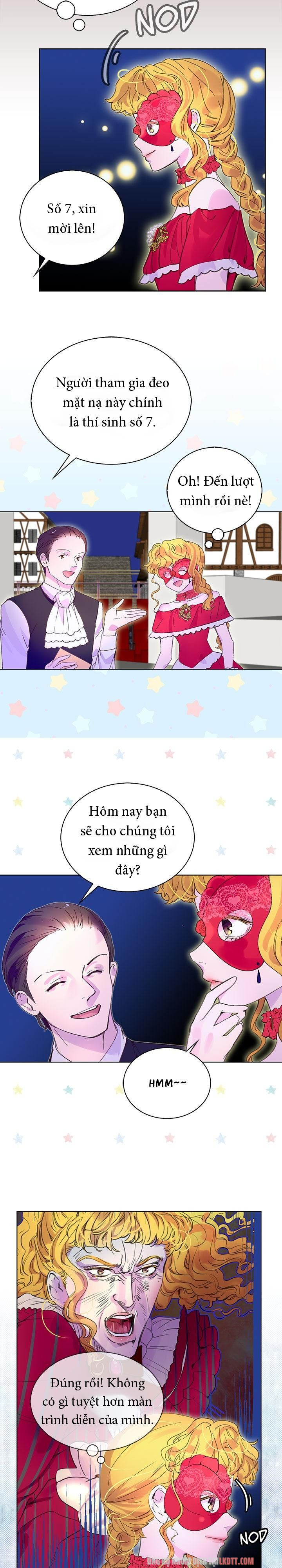 đừng xem thường nữ phụ chapter 55 7