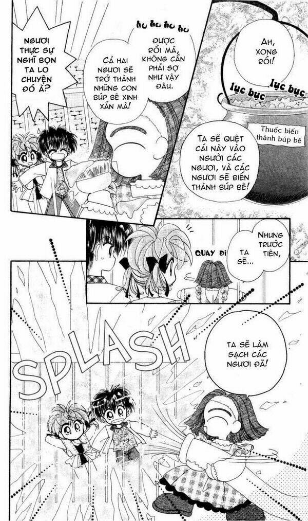 kero kero chime chapter 4 12