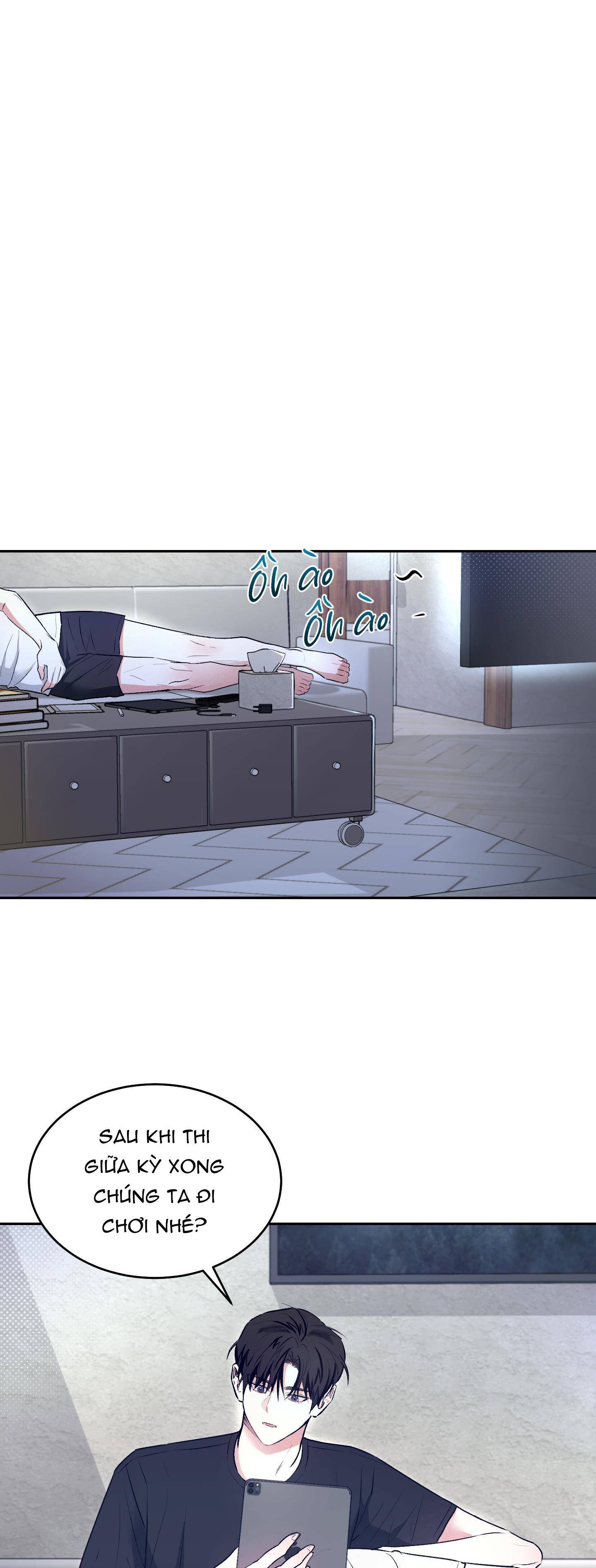 bắn là dính chapter 12 2