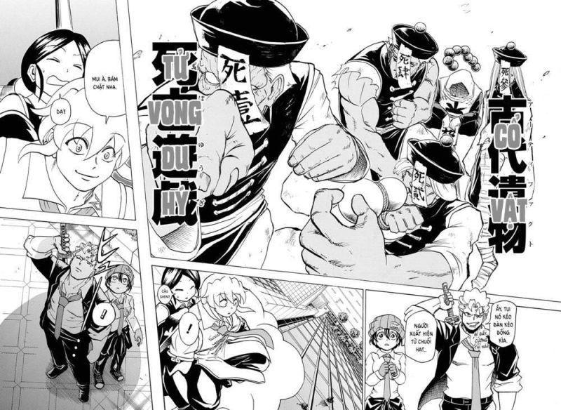 undead unluck chapter 58 10