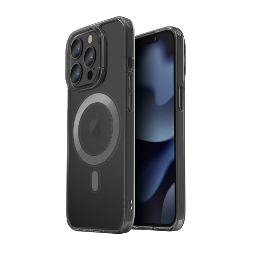 Ốp lưng dành cho iPhone 13 Pro Max UNIQ Hybrid LifePro Xtreme MagS-afe -Hàng chính hãng
