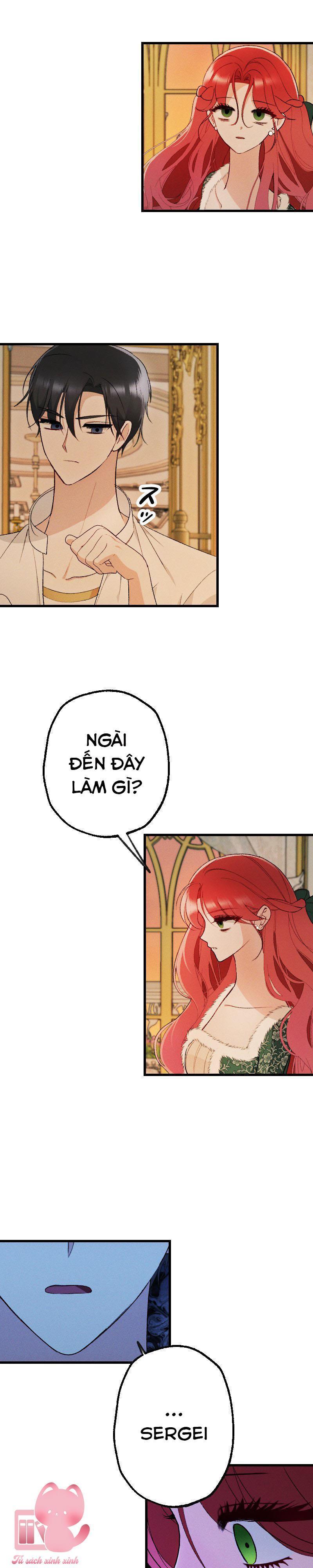 anh muốn em phải tuyệt vọng chapter 14 32