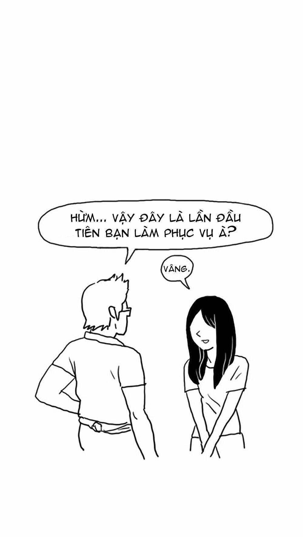 cô nàng trên lớp - the girl from class chapter 17 24