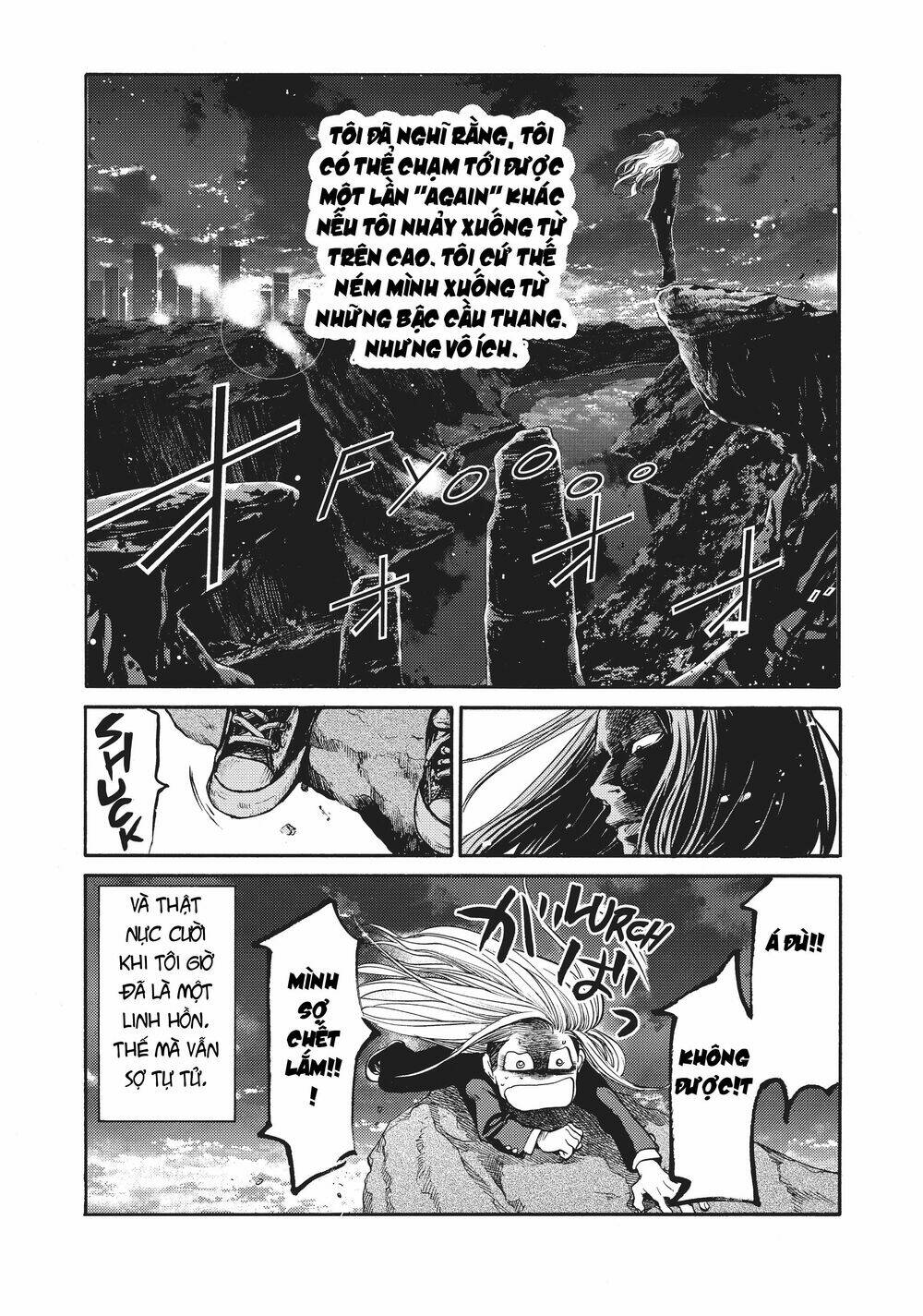 again!! chapter 133 10