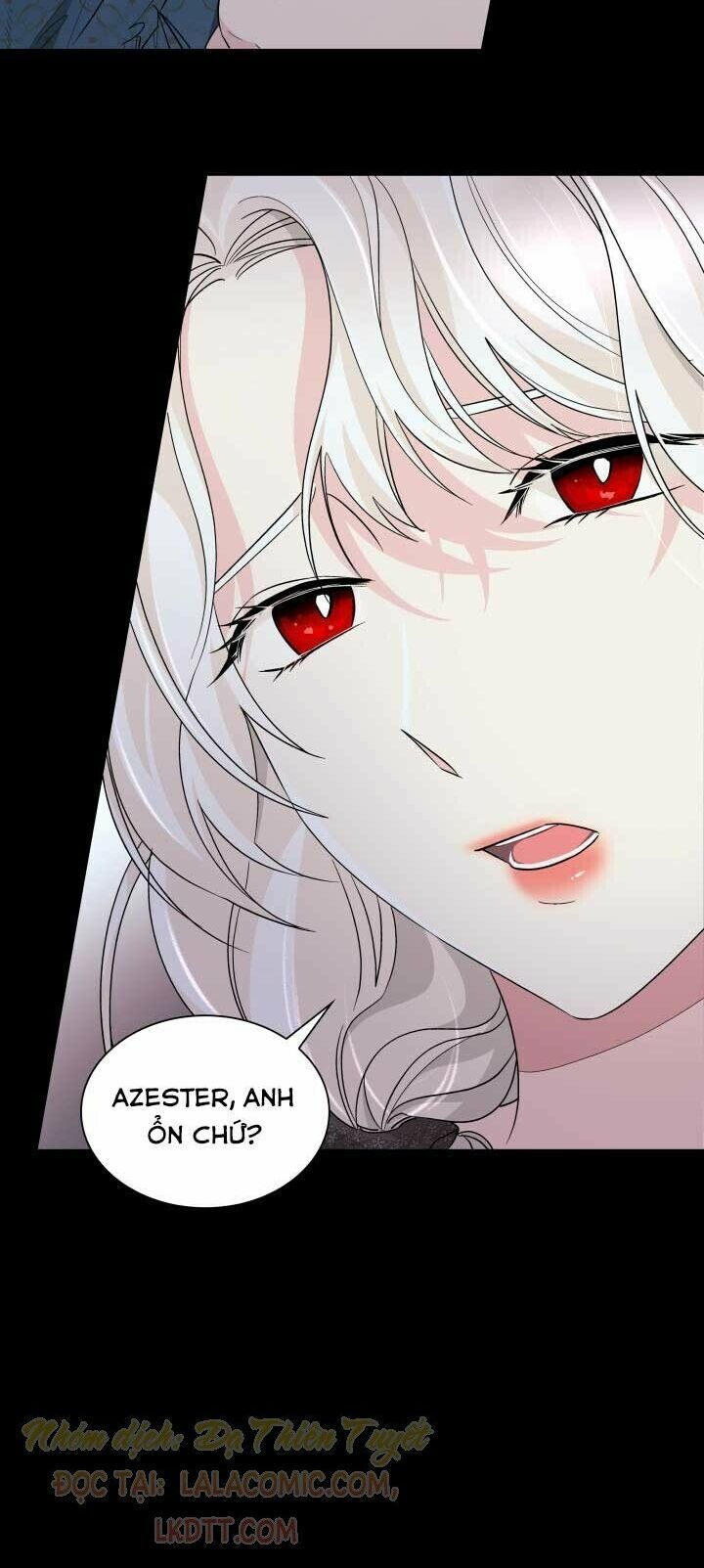 dây xích kiềm chế nam chính hắc ám tuột mất rồi chapter 9 4