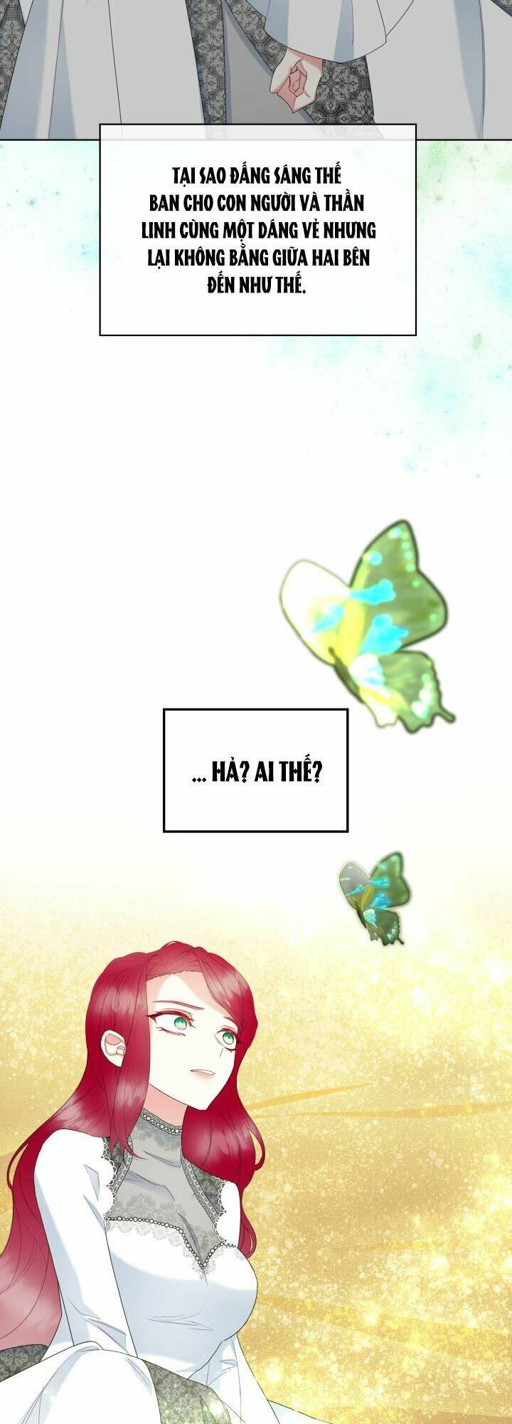 kẻ tạo ra nữ phản diện chapter 67.1 20