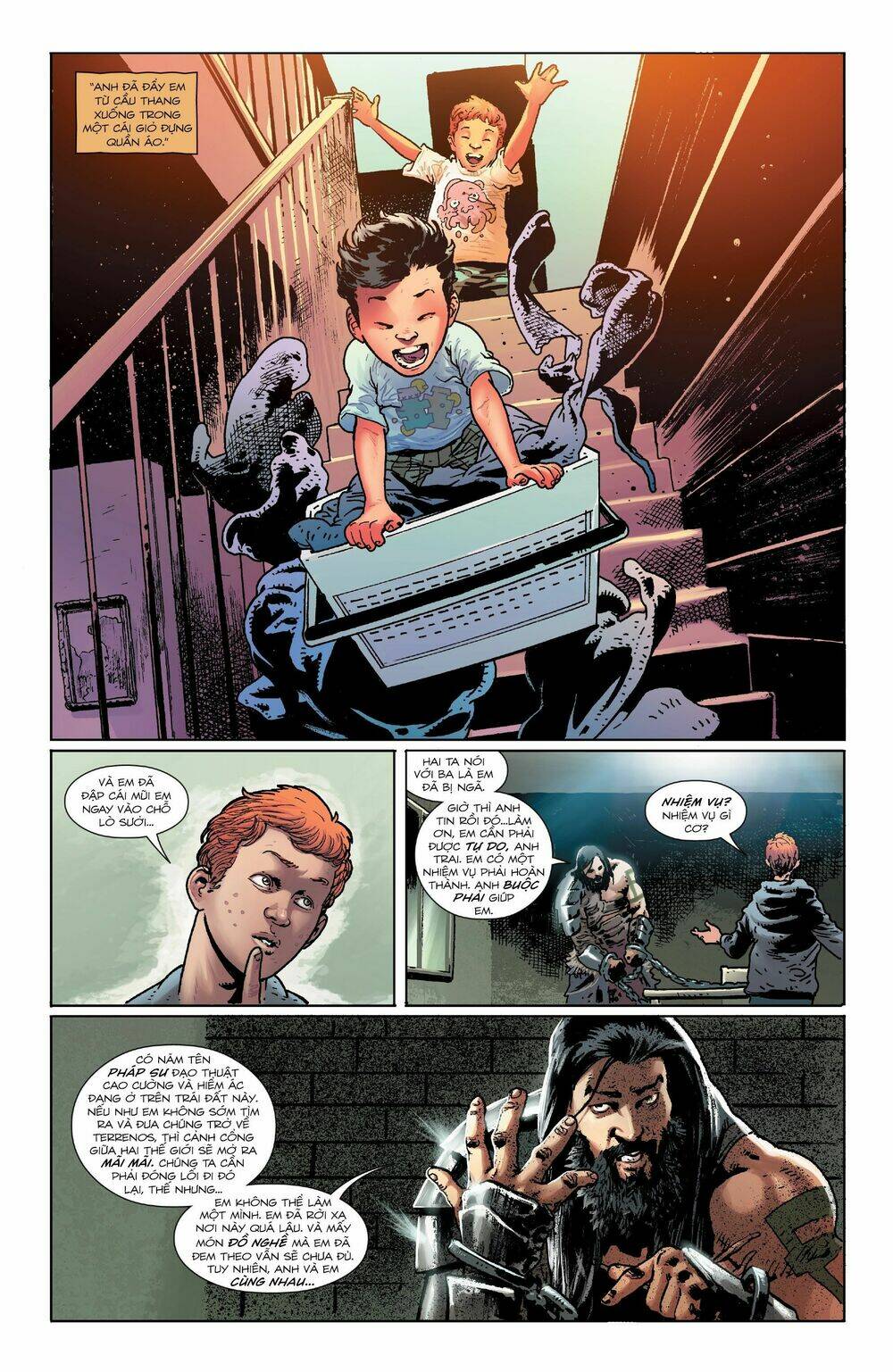 birthright chapter 2 14