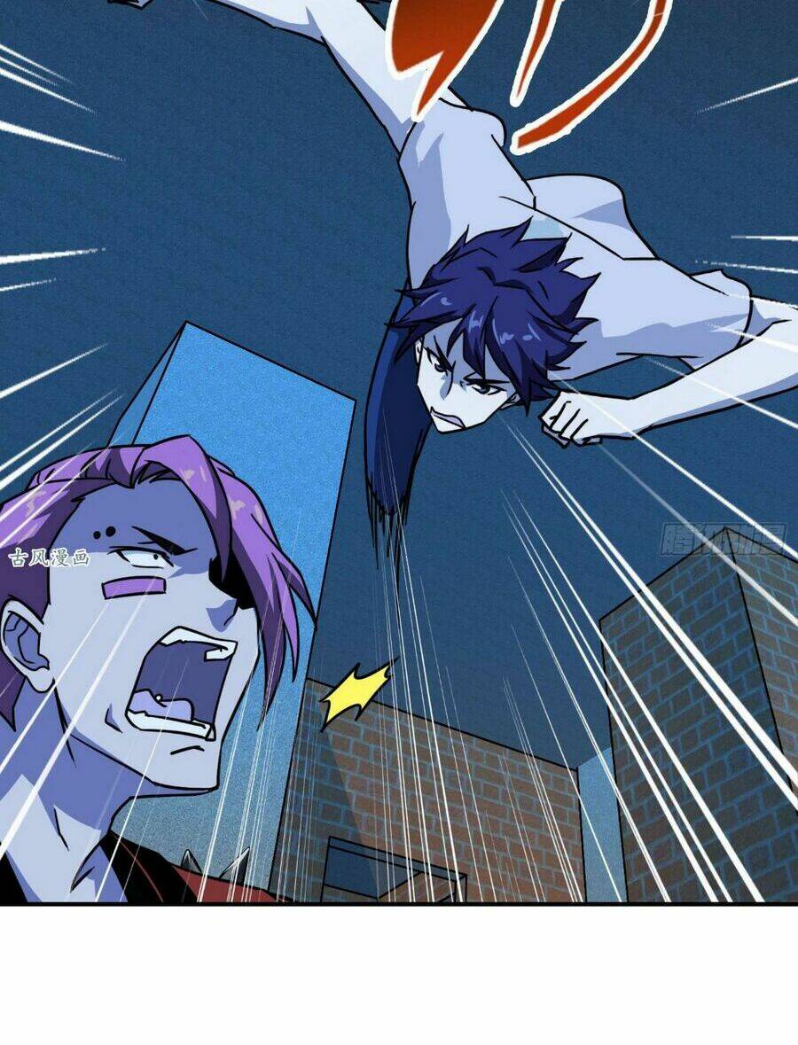 hộ hoa cao thủ tại đô thị chapter 27 17