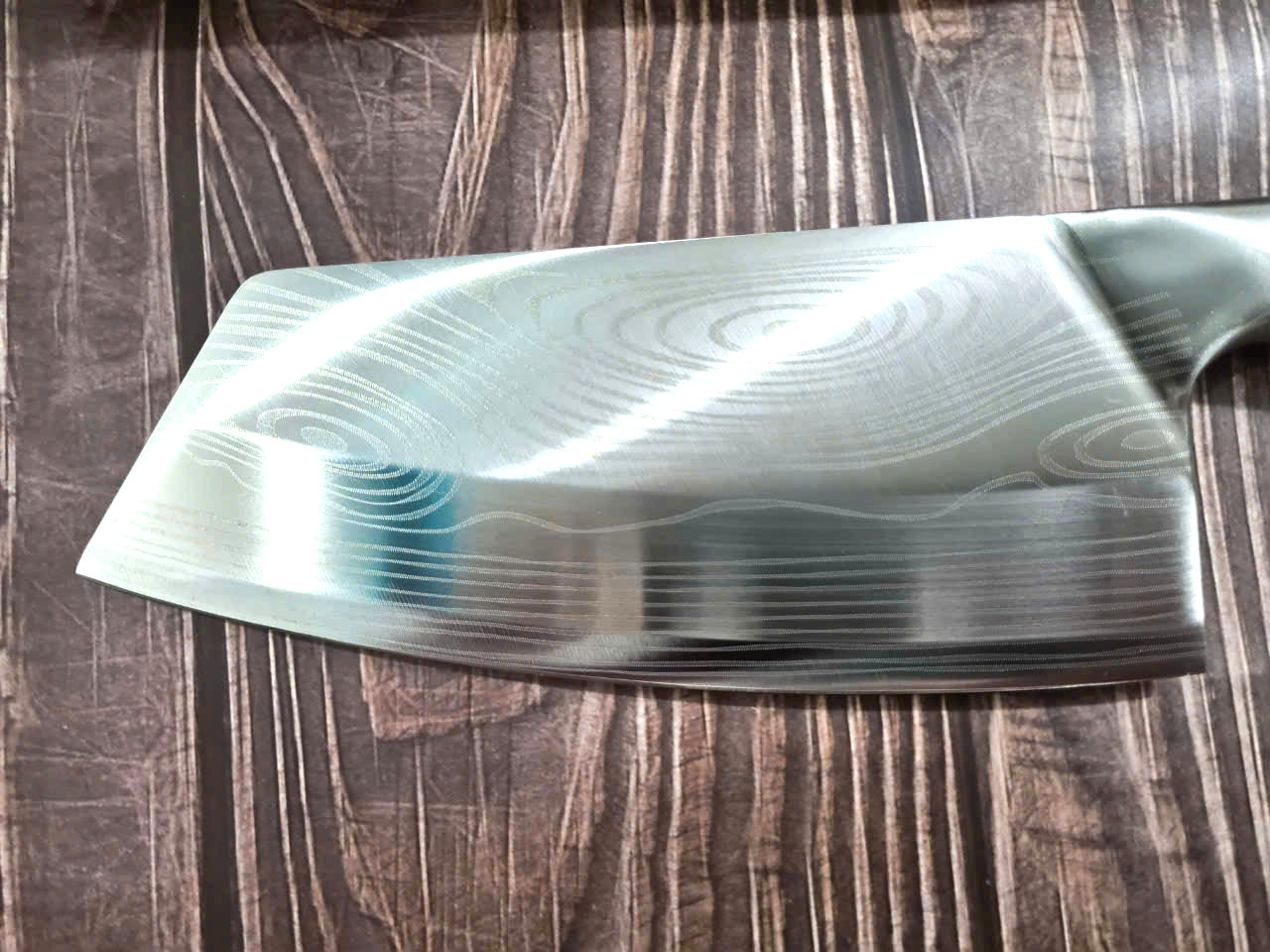 DAO - DAO BẾP NHẬT BẢN SANTOKU MÃ  A21 DT124 nt topcoomshop vn