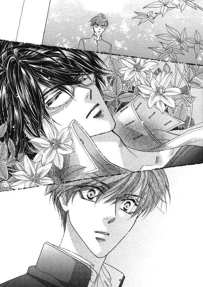 kim cương bạc chapter 1 19