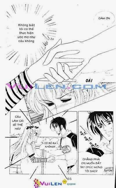 lá chắn tình yêu chapter 6 86