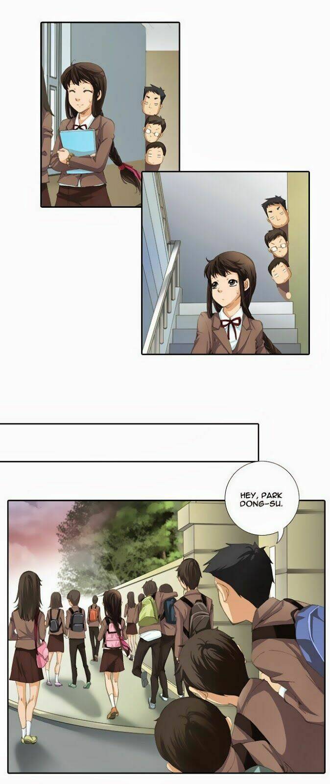 a thousand years ninetails chapter 5 18