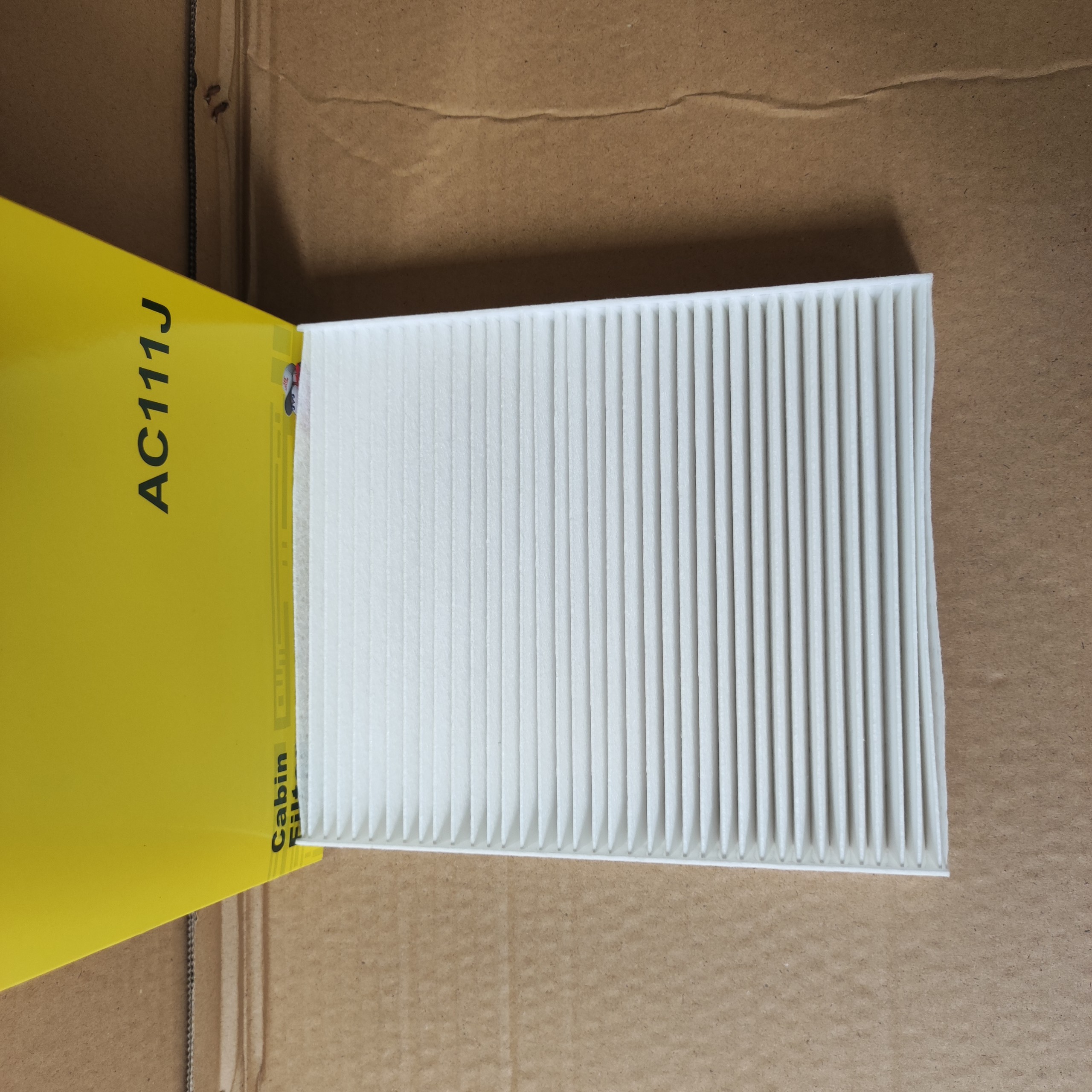 Lọc gió máy lạnh Toyota Alphard 2015-2022