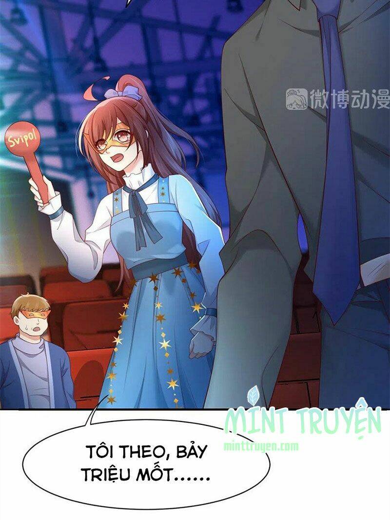 nam thần truy thê chỉ nam chapter 113.1 13