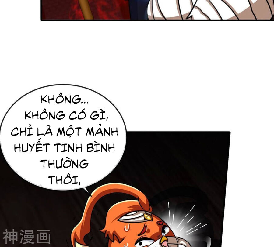 bản kiếm tiên tuyệt không làm nô chapter 70 19