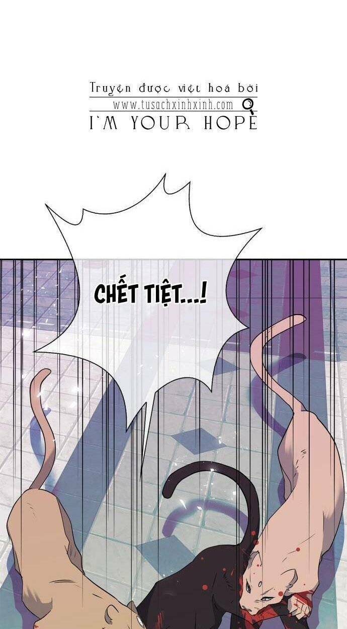 tôi đang nuôi dưỡng một con quái thú chapter 78 59