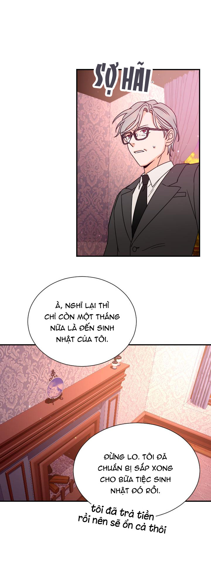 lady baby chapter 144 49